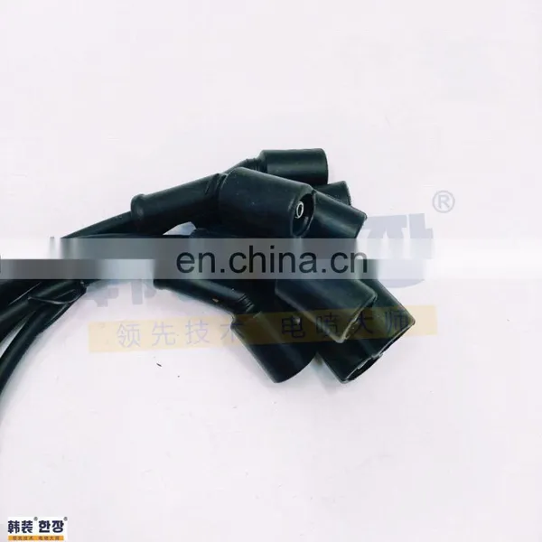 Ignition Cable 9748HH For CHEVROLET/GMC/Elbow photo-3