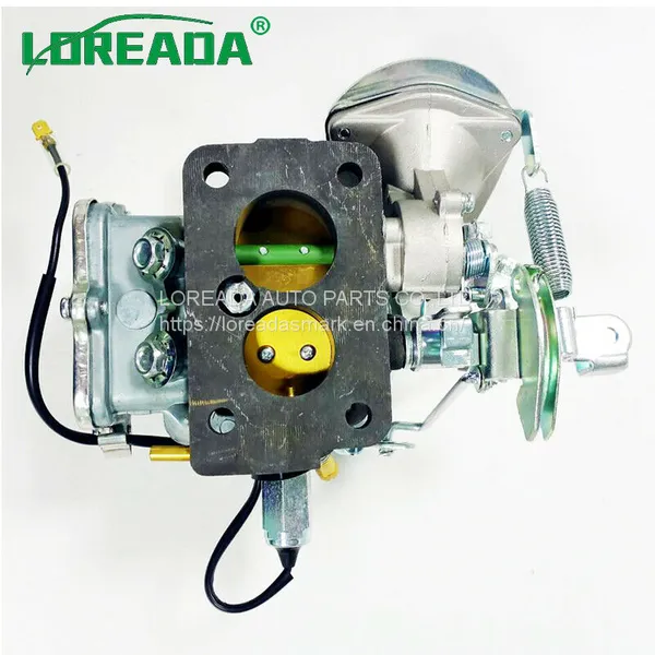 CARB CARBURETOR DATSUN For 1973-84 Nissan 610/620/710/20 L18/Z20 16010-NK2445 16010-13W00 photo-2