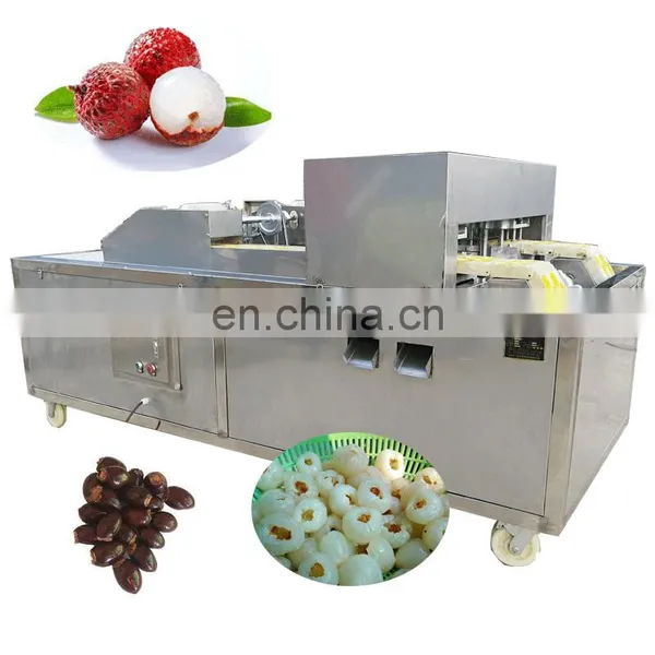 High Quality Cheap Oli Olive Longan Lychee Apple Date Corer On Sale photo-3