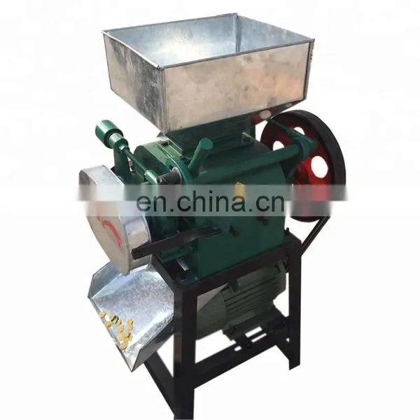 Factory Supply Breakfast Cereal Rice Oats Corn Flakes Maker Making Machine photo-2
