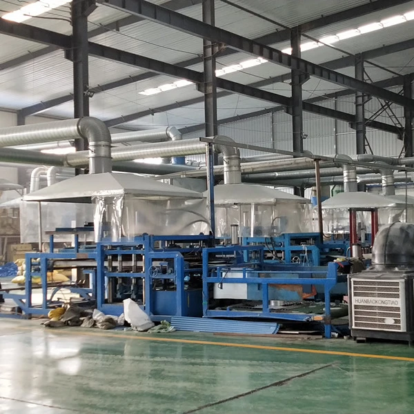 Hebei Marshine New Material Technology Co., Ltd. company overview - view 4