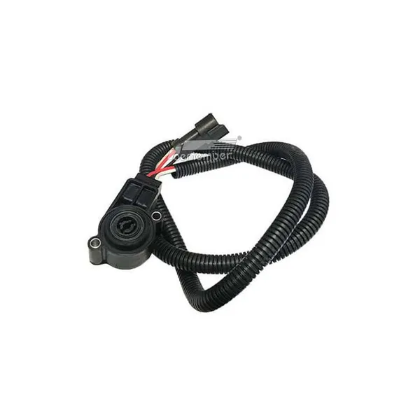 OE Member TPS Throttle Position Sensor 266-1466 2661466 Fits for Caterpillar photo-2