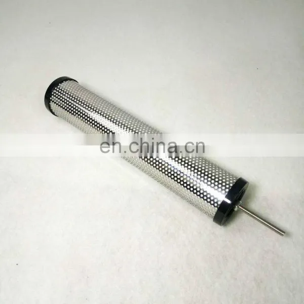 High-grade Precision Fiber Filter