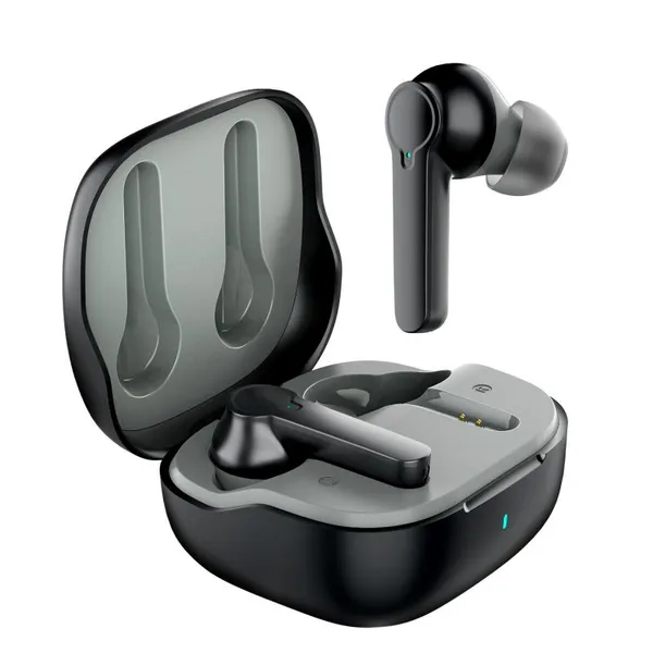Auricular TWS Gaming Earphone Noise Cancellation Earbuds H3 photo-4