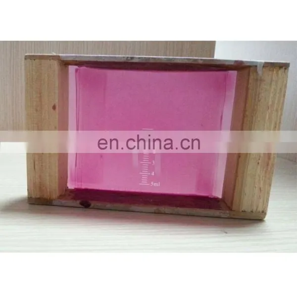 Syringe Silk Screen Printing Machine High Efficiency Silk Screen Printer photo-5