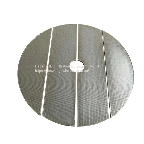 SS Johnson Mash Tun False Bottom photo-4