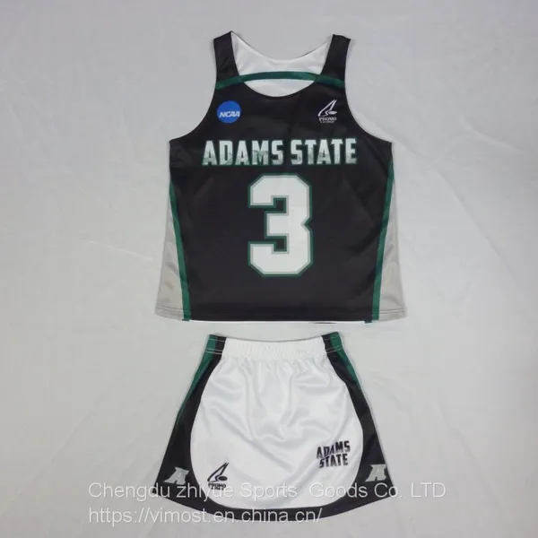 Lacrosse Uniform photo-2