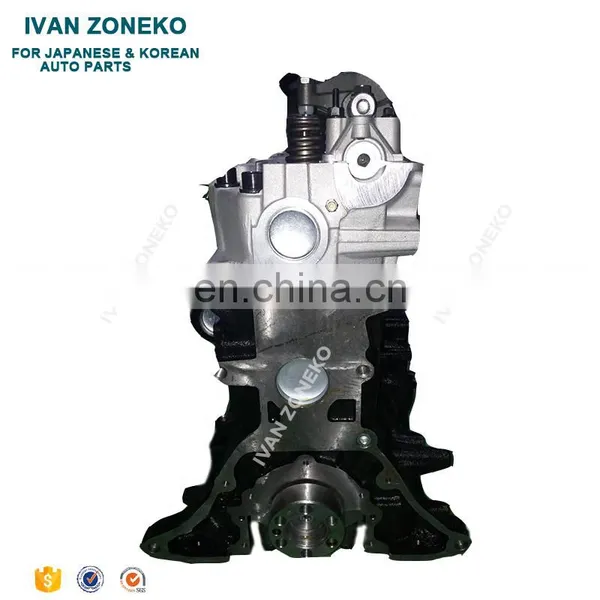 Brand New D4EA D4CB D4BH Diesel Oil Engine For Hyundai 2.5 Korea Car Motor Engine photo-3