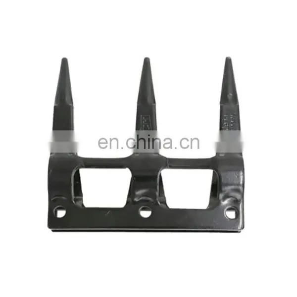 2022 Combine Chinese Agriculture Machinery Parts 70 DG 68 AND Half Feed Combine Harvester Spare Parts 2021 Farm Lead photo-2