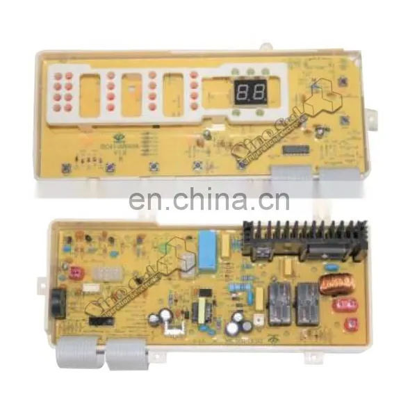 DC41-00064A-12 universelle Waschmaschinen-PCB-Steuerplatine photo-3