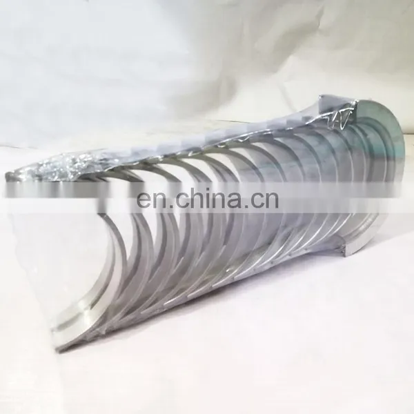 Main Bearing+0.75 Engine Parts For Truck 3802213 On Sale photo-3