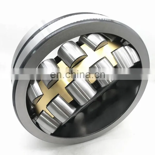Durable Row 24184 Bearing Spherical Roller Bearing 24184CA W33 The Size420*700*280mm photo-5