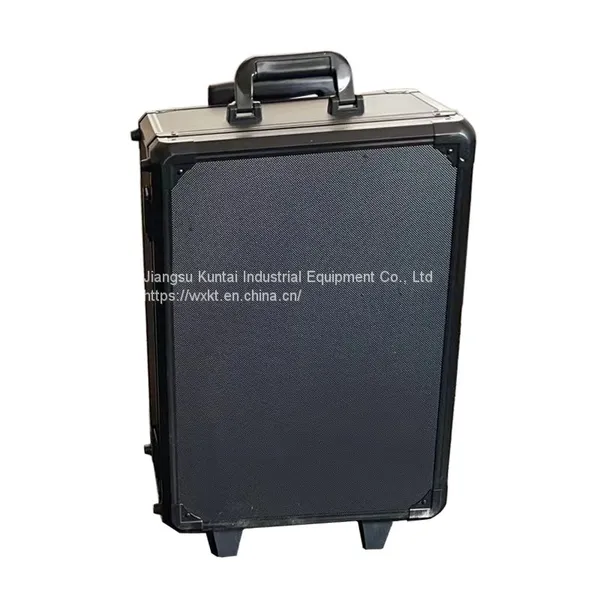 20W 30W Mini Handheld Small Size Fiber Laser Marking Machine Raycus Battery Type photo-4