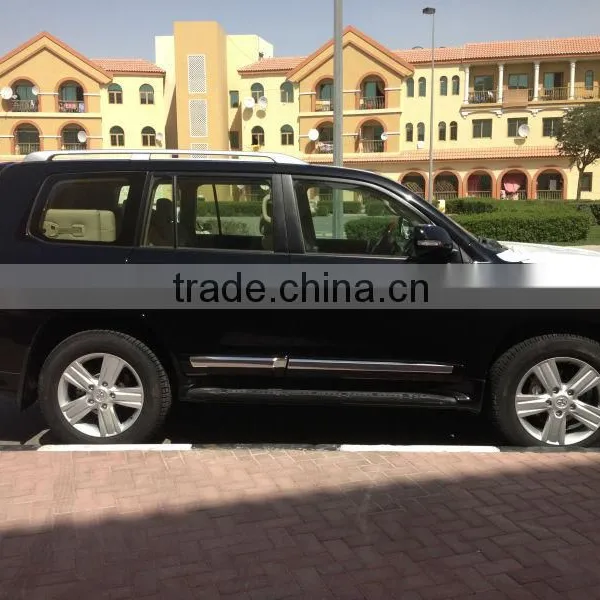 LAND CRUISER 4.5 TDSL GXR 2013