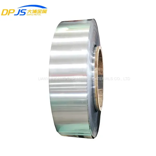 Ns336/Ns313/4j36 Nickel Coil/Strip for Gas Turbine ASTM/JIS/DIN photo-2