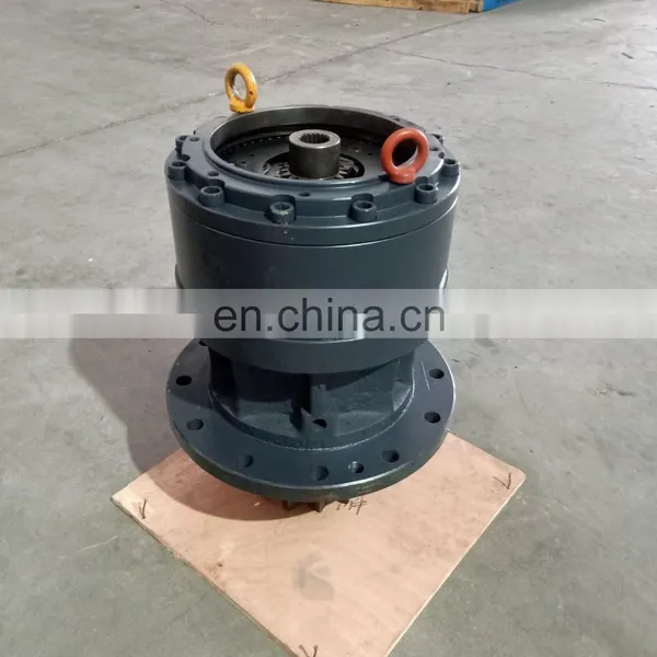 Excavator Gearbox 14516445 EC210B Excavator Swing Gearbox photo-3