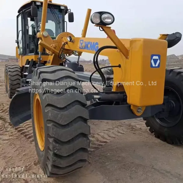 Продаются б/у дорожные фрезеры XCMG 2153 с превосходной управляемостью