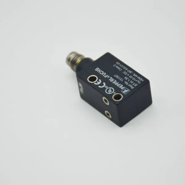 Optoelectronic Switch of Folding Machine photo-5