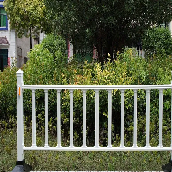 Safety Fence Road Customized Road Traffic Safety Road Center Isolation Fence photo-4