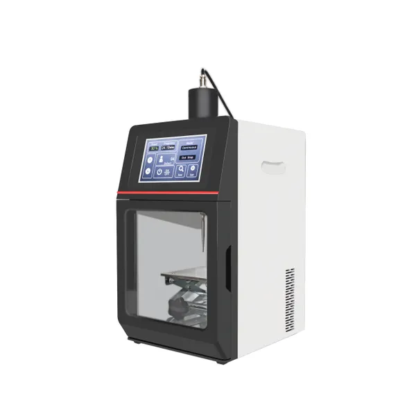 NE-2000Z Ultrasonic Processor photo-4