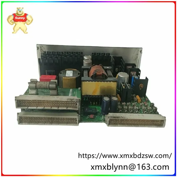 IS200EPSMG2AEC Printed Circuit Board Digital Signal Processor Control Board