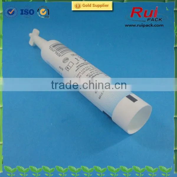 Broken-teeth Cosmetic Tube photo-2