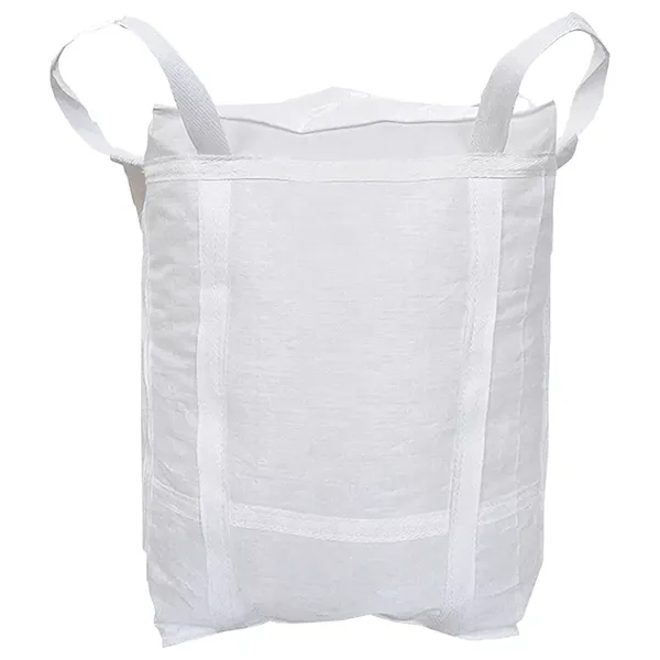 Bulk Bags Super Sacks Wholesale Recycle Plastic Jumbo Sack for Onion Potato Vegetable Packaging PP Tubular Leno Mesh Bag photo-3