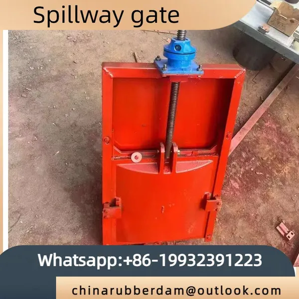 Manufacturer Supplied Electric Gate Square Plug-in Valve 304 Carbon Steel Pneumatic Gate Flue Gate photo-4