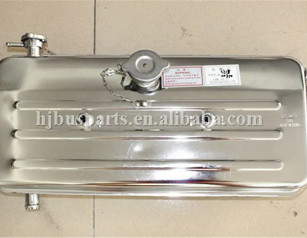 Other Performance Parts 1311-00510 Good Material China Bus Spare Parts Expansion Water Tank Assembly photo-3