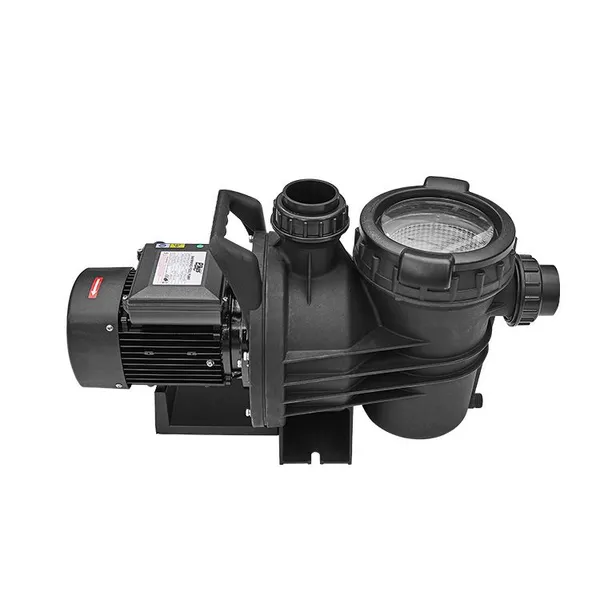 Wholesale Price PB-300 Pump for Swimming Pool 3HP Circulation Water Pump With Brass Motor photo-4