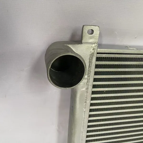 Radiator DONGFENG TRUCK INTERCOOLER 1118N20A-001 photo-5