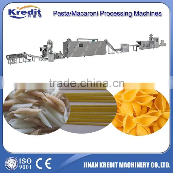 High Capacity Automatic Frying Pellet Chips Machine photo-5