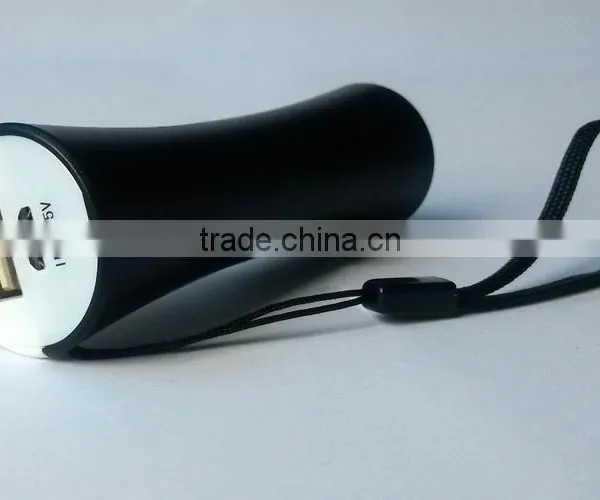 Mini Portable Power Bank,Small Waist Gift 2600mAH Power Bank photo-3