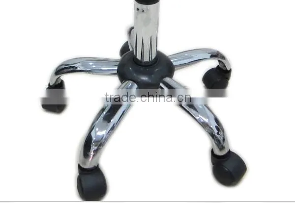 Supper Comfortable Beauty Salon Chair Round Master Chair Bar Chair photo-3