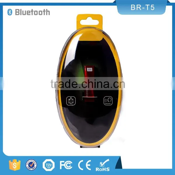OEM Sport Relax Safety Stereo Mini Wireless Bluetooth Earphone 4.0 for Mobile Phone photo-4