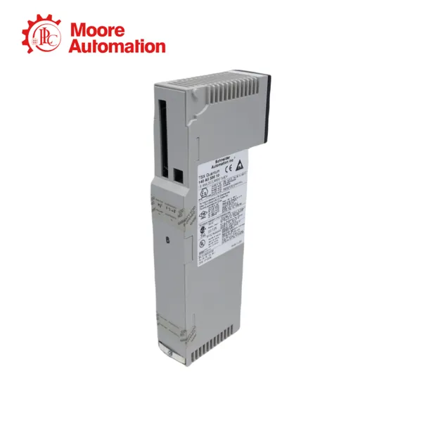 Schneider 140AII33010 Analog Input Module In Stock