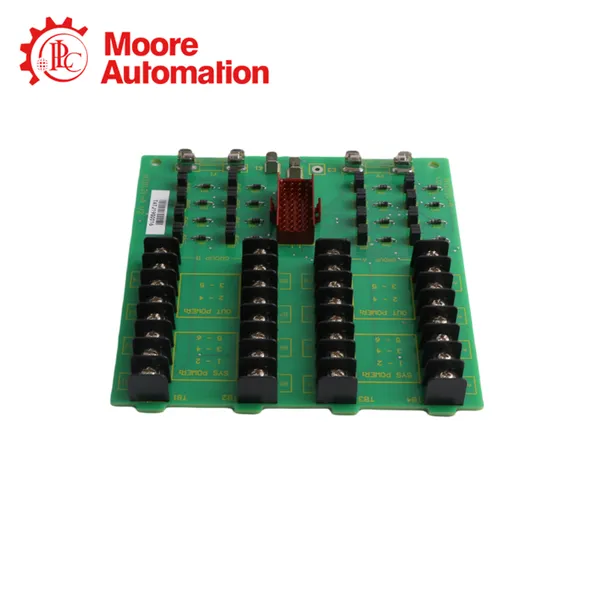 HONEYWELL NTDI21-A Controller Module Termination Unit New photo-2