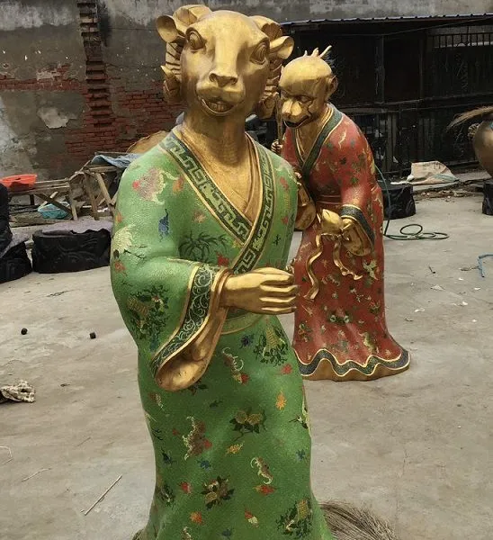 Cloisonn Factory Cloisonn Manufacturer Cloisonn Processing Cloisonn Crafts Cloisonn Manufacturer Wholesale Custom Cloisonn Copper Body Cloisonn Enamel Crafts Incense Burner, Elephant Spot photo-3