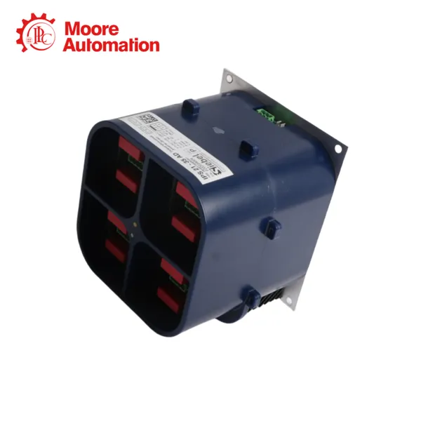 ABB IPS21-35AD 3BHB017688R0001 photo-4