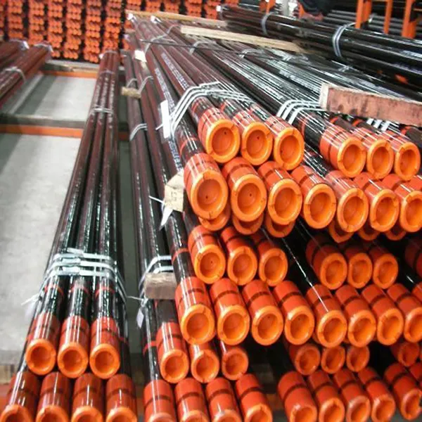 Gas-Tight Connection, Special VAM Processing Plant, Yunnan photo-5