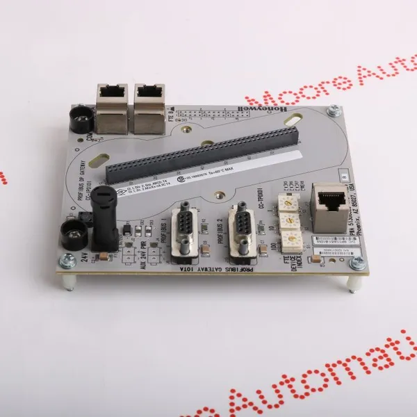 Honeywell TP-LCNP01-100 photo-2