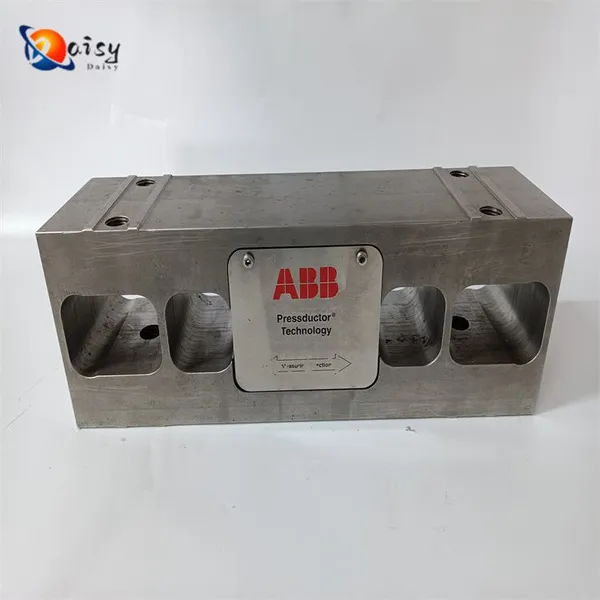 ABB PFTL101B 2.0KN 3BSE004185R1 Tension Load Cell photo-3