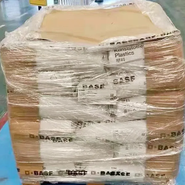 BSF PBT Ultradur B 4520 Polybutylene Terephthalate Plastic Resin Raw Material photo-2