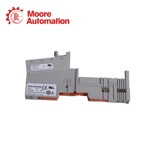 Allen Bradley1734-TBS photo-3