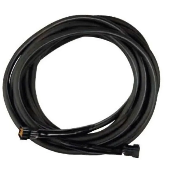 Genuine SANY Excavator Wiring Harness 21N6-22011 | OEM Electrical Cable Assembly With Connectors and Relays photo-4