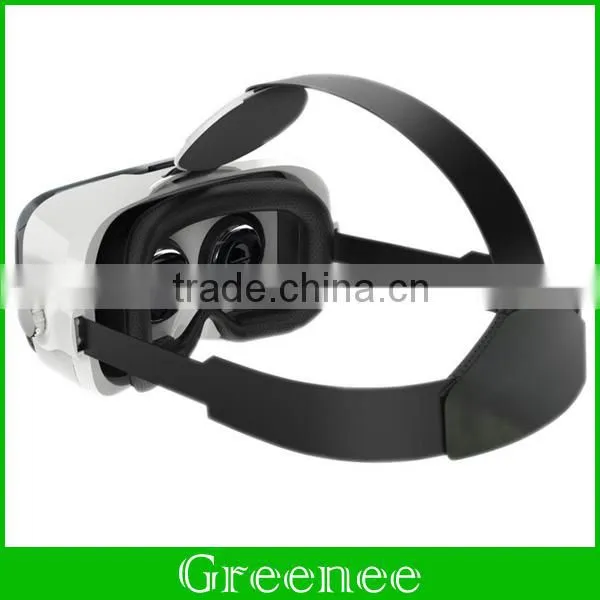 Xiaozhai Z4 BOBO VR Z4 Mini 120 Degrees FOV Virtual Reality Headset 3D Movie Game Theater photo-3
