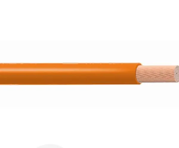 Fhl2g & Fhlr2gcb2g New Energy Vehicle Powertrain Cables 0.6/1kv/silicone Rubber photo-2