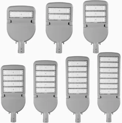 Factory Direct Supply, Project Funds, Adjustable-angle Led Street Light Modules, 50/100/150/200/250/300w, Utility Power Module Street Lights photo-3