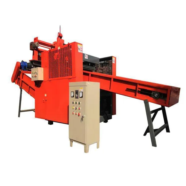 Coconut Fiber Crusher With Stable Performance, Easy Maintenance and Complete Specifications, xh - 107, Xinhang