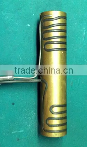 Copper Sheathing Nozzle Heater photo-3